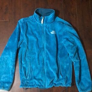North Face jacket (women’s)